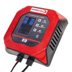 SIP Advanced Battery Charger GX10