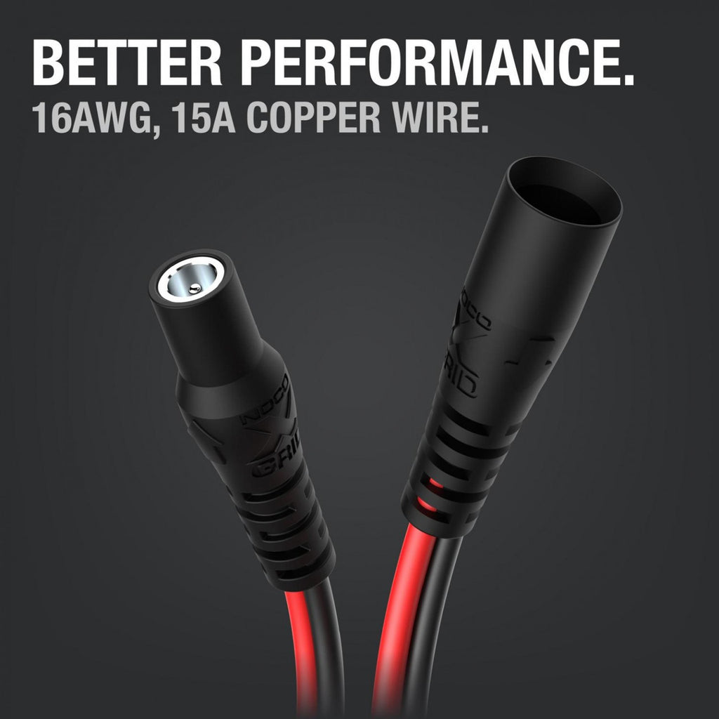 Noco Boost 12V XGC Accessory Kit