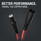 Noco Boost 12V XGC Accessory Kit