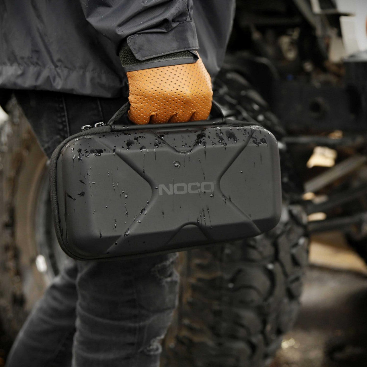 Noco Boost XL EVA Protection Case (GB50)