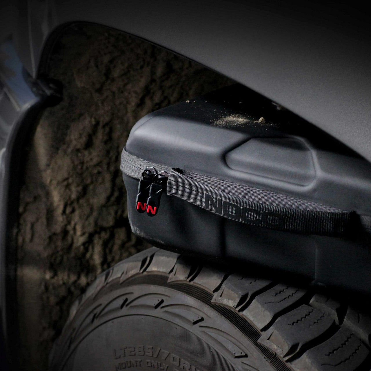 Noco Boost Pro EVA Protection Case (GB150)