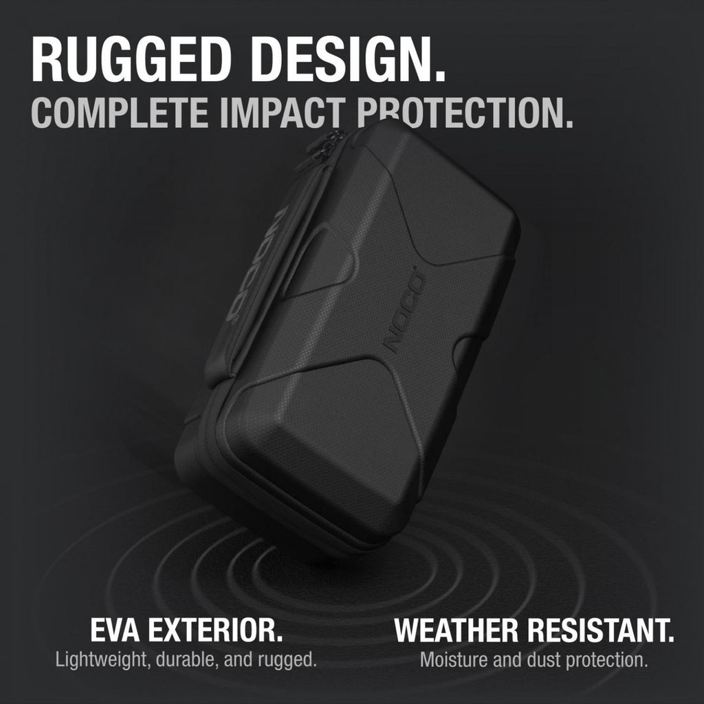 Noco EVA Protection Case (GBX145)