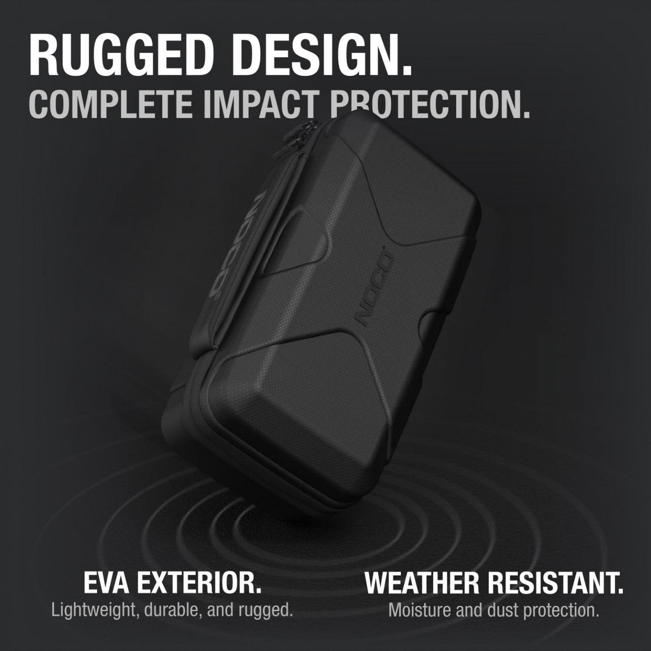 Noco EVA Protection Case (GBX145)