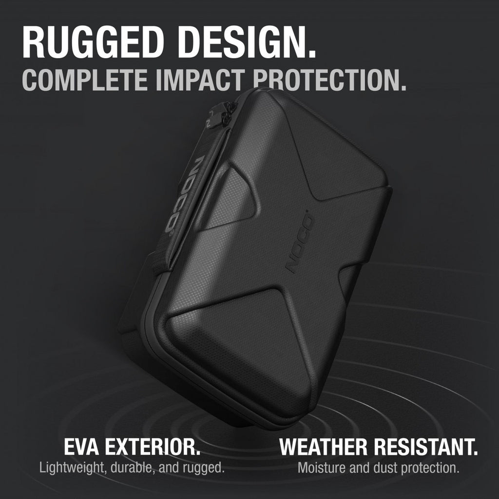 Noco EVA Protection Case (GBX55)