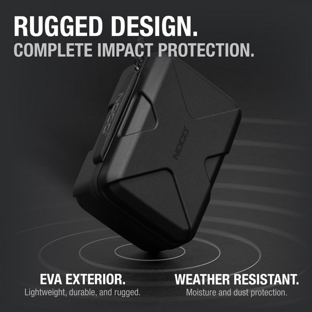 Noco EVA Protection Case (GBX75)