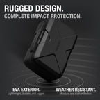 Noco EVA Protection Case (GBX75)