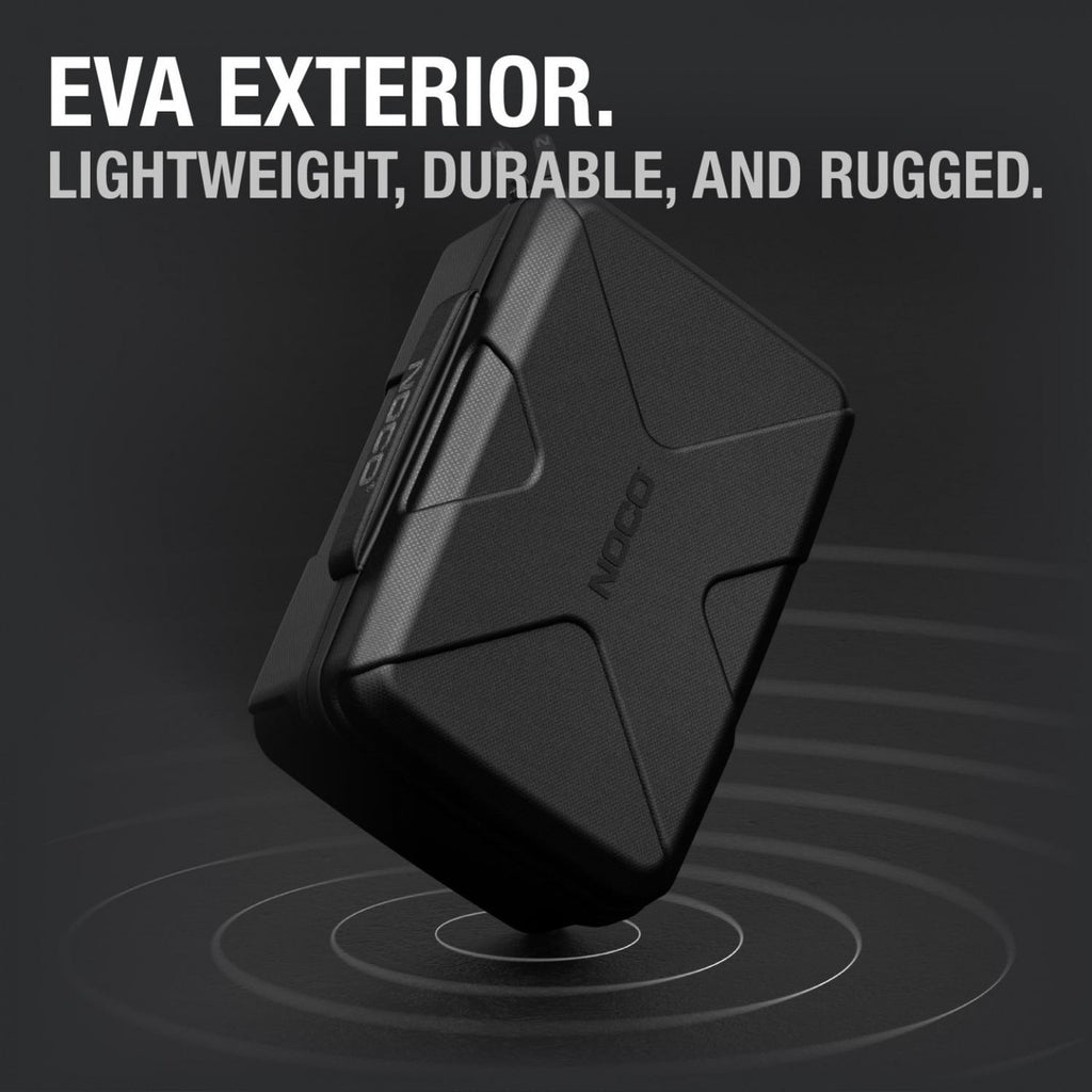 Noco EVA Protection Case (GBX155)