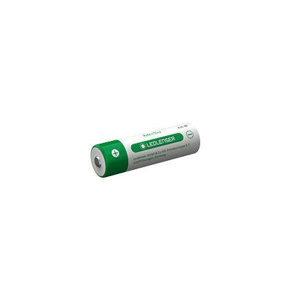Led Lenser Lithium-ion RECHARGEABLE Battery 4800 mAh  (21700)