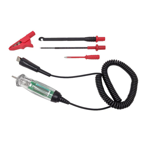 CTA Tools 4-60V Digital Circuit Tester Kit