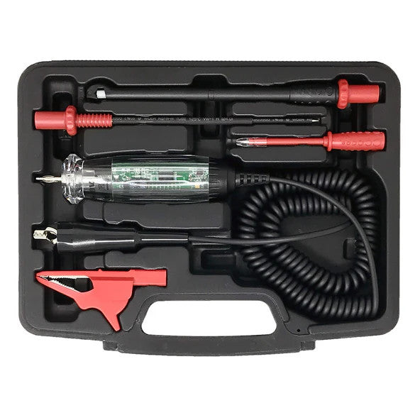 CTA Tools 4-60V Digital Circuit Tester Kit