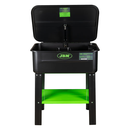 JBM Tools Parts Cleaner