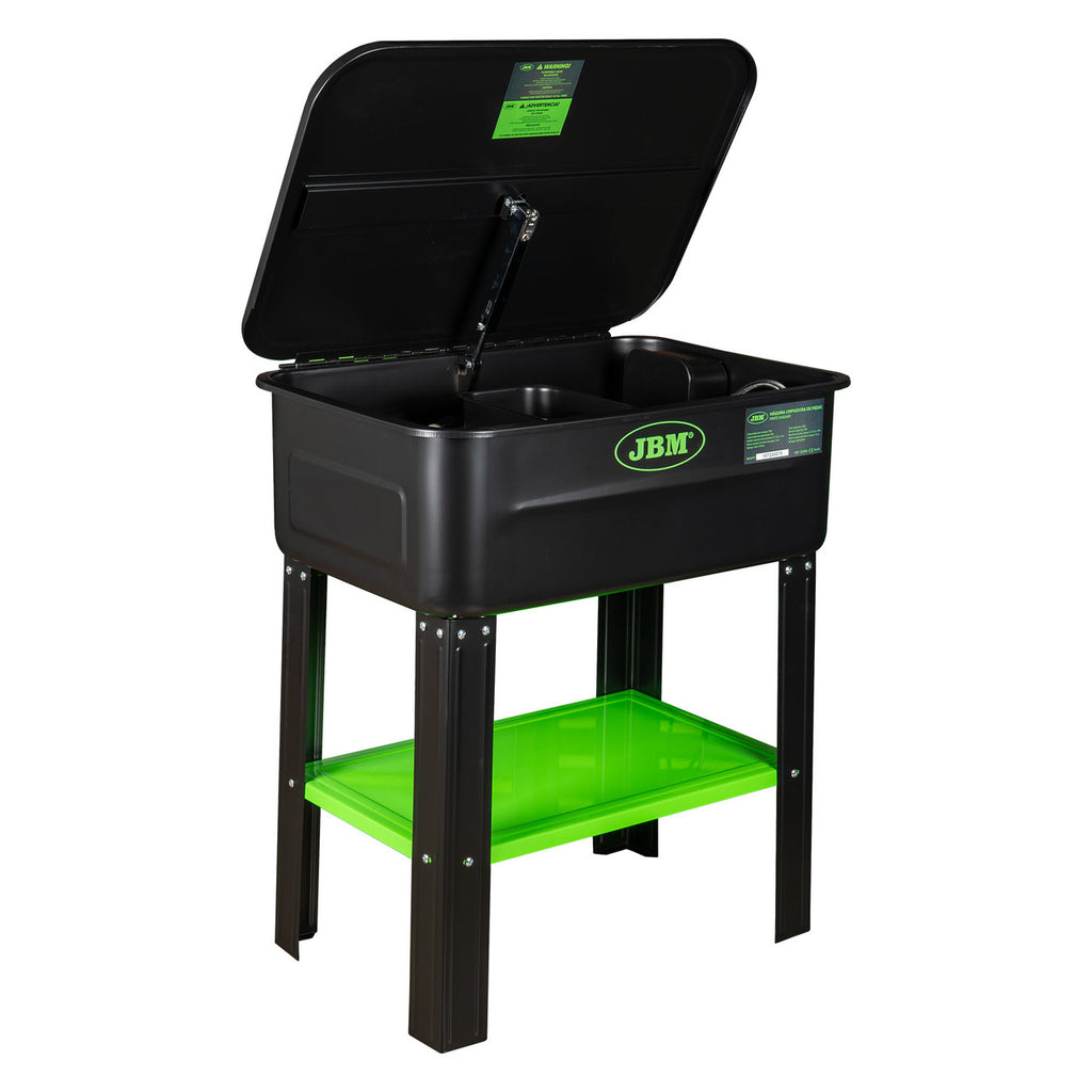 JBM Tools Parts Cleaner