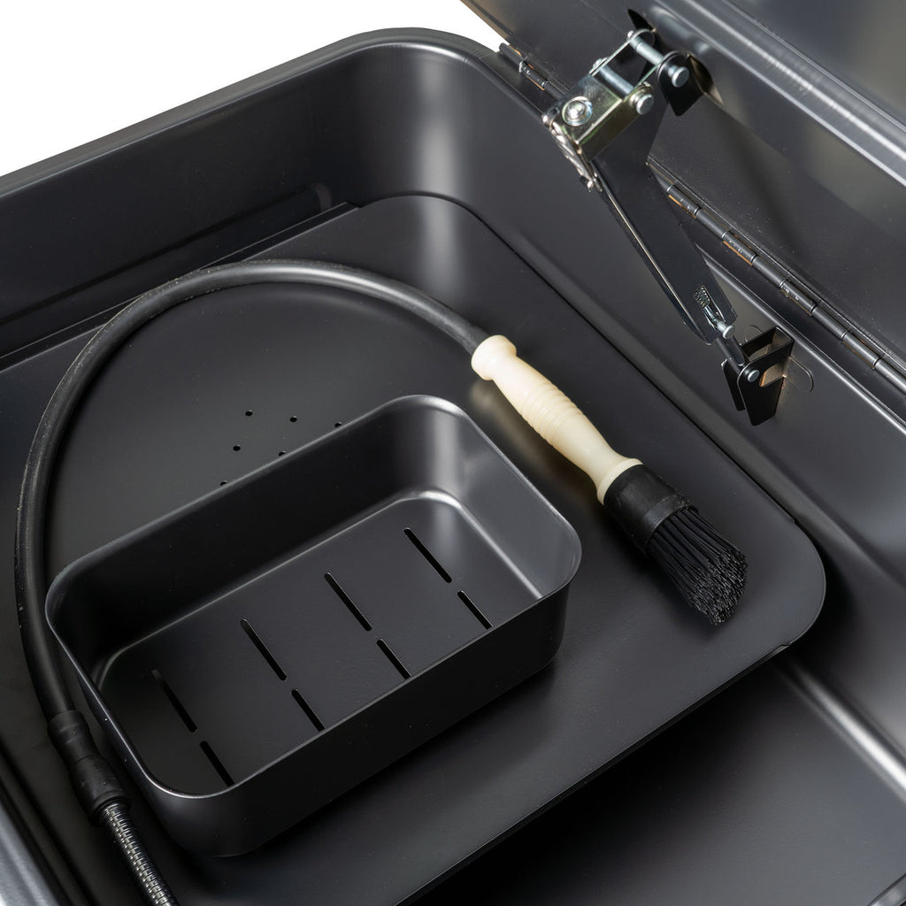 JBM Tools Parts Cleaner