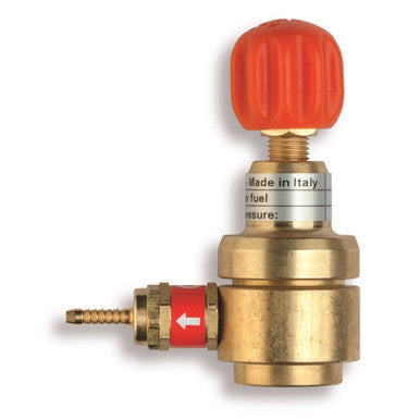 Kemper Pressure Reducer for Novacet Cylinder