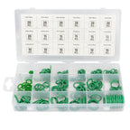 JBM Tools O-Ring Case for Air Conditiioning 270pc