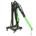 JBM Tools Engine Crane 2T