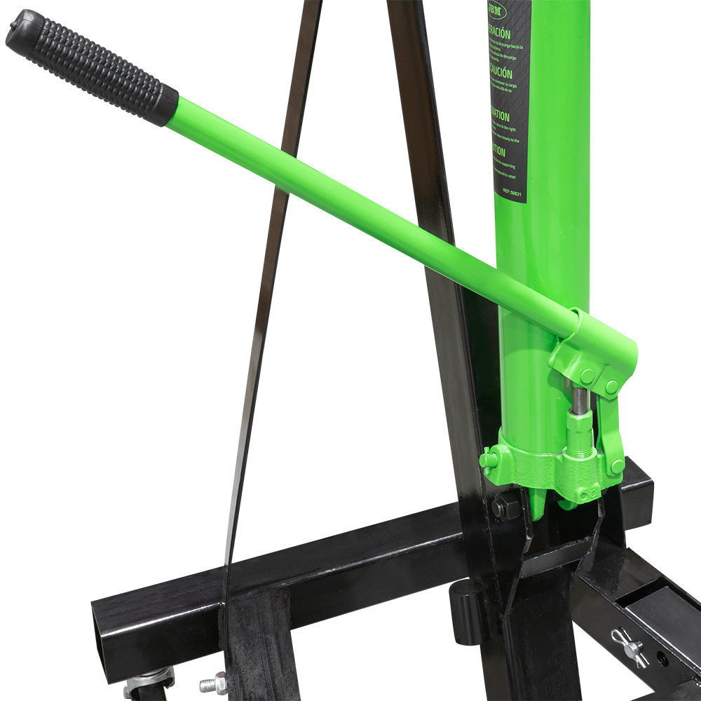 JBM Tools Engine Crane 2T