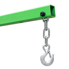 JBM Tools Engine Crane 2T