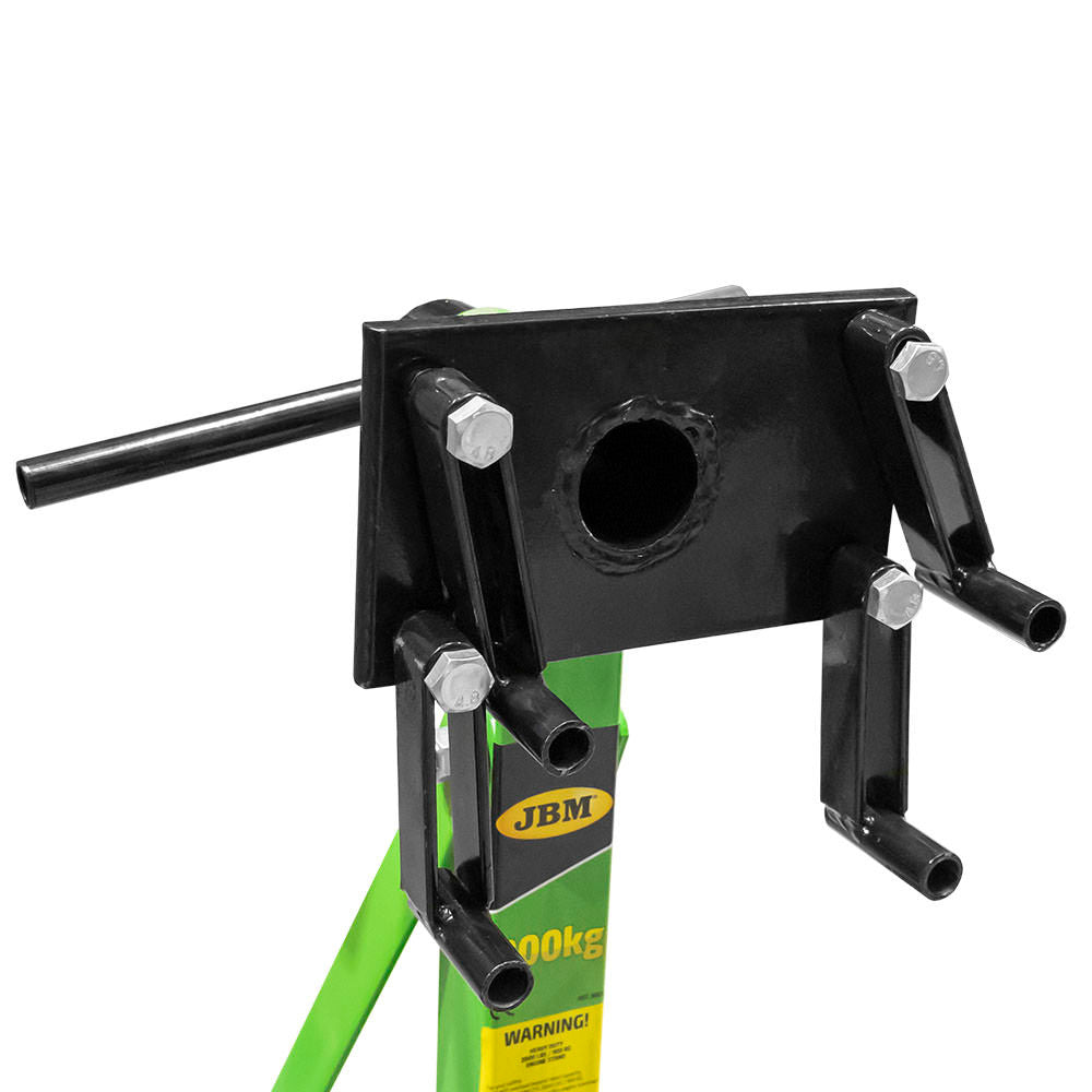 JBM Tools Universal Engine Stand 900kg