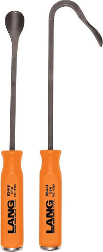 Lang Tools 2pc Hose Remover/Installer Set
