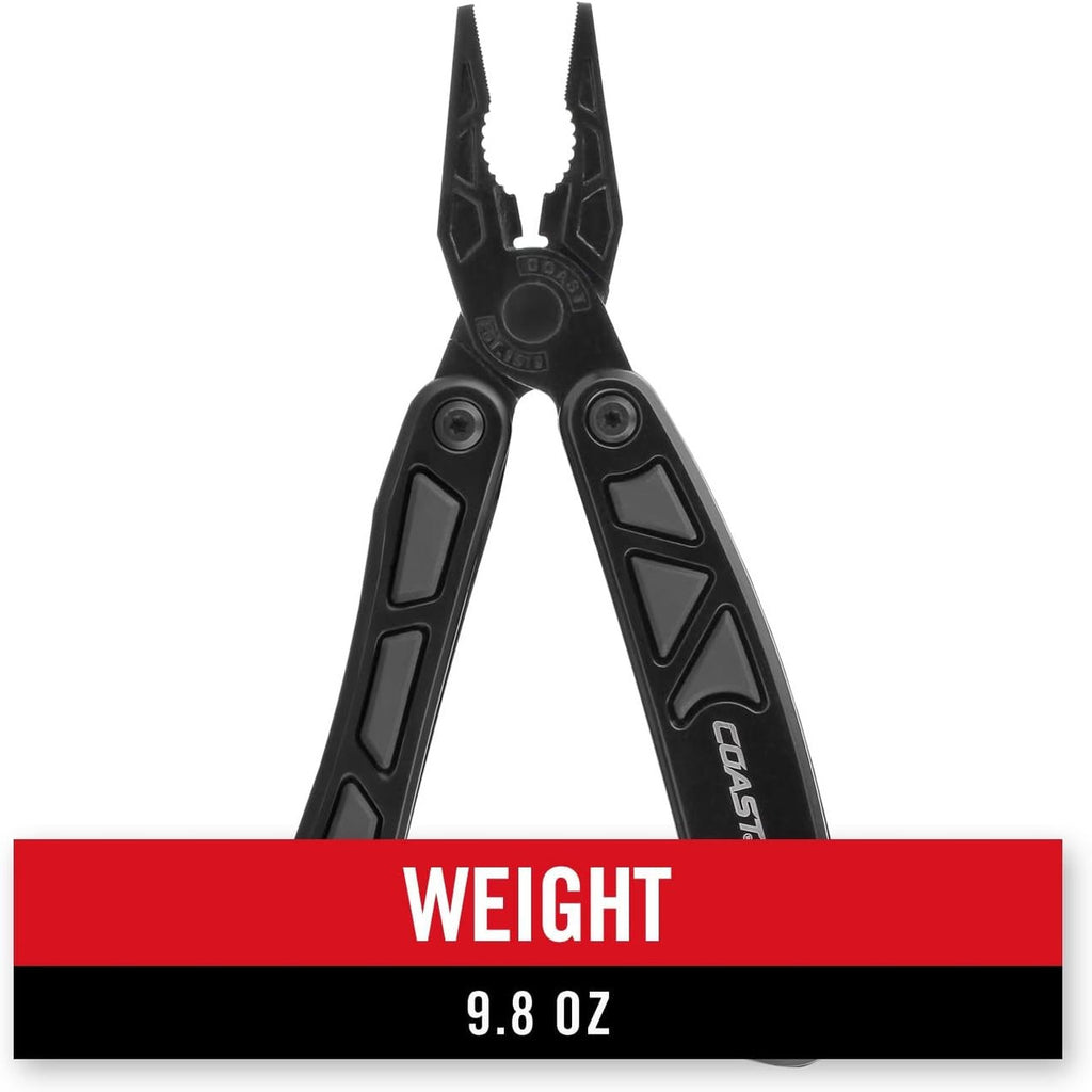 Coast Pro Multi Tool