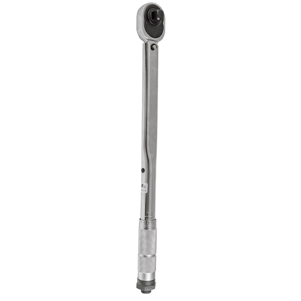 JBM Tools Torque Wrench 1/2 42-210 Nm