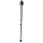 JBM Tools Torque Wrench 1/2 42-210 Nm