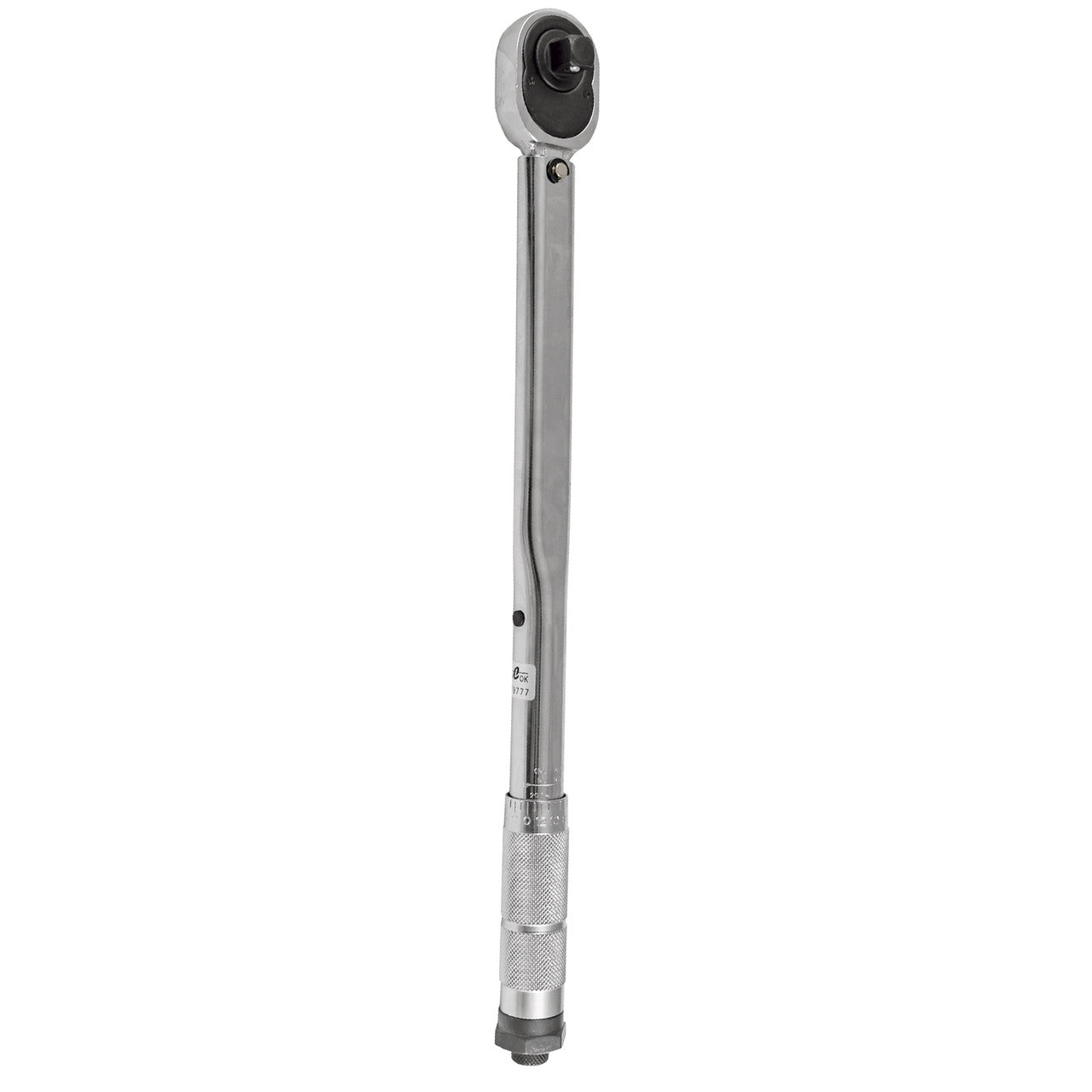 JBM Tools Torque Wrench 1/2 42-210 Nm