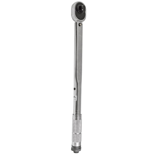 JBM Tools Torque Wrench 1/2 42-210 Nm