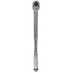JBM Tools Torque Wrench 1/2 42-210 Nm