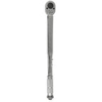 JBM Tools Torque Wrench 1/2 42-210 Nm