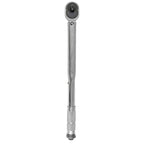 JBM Tools Torque Wrench 1/2 42-210 Nm