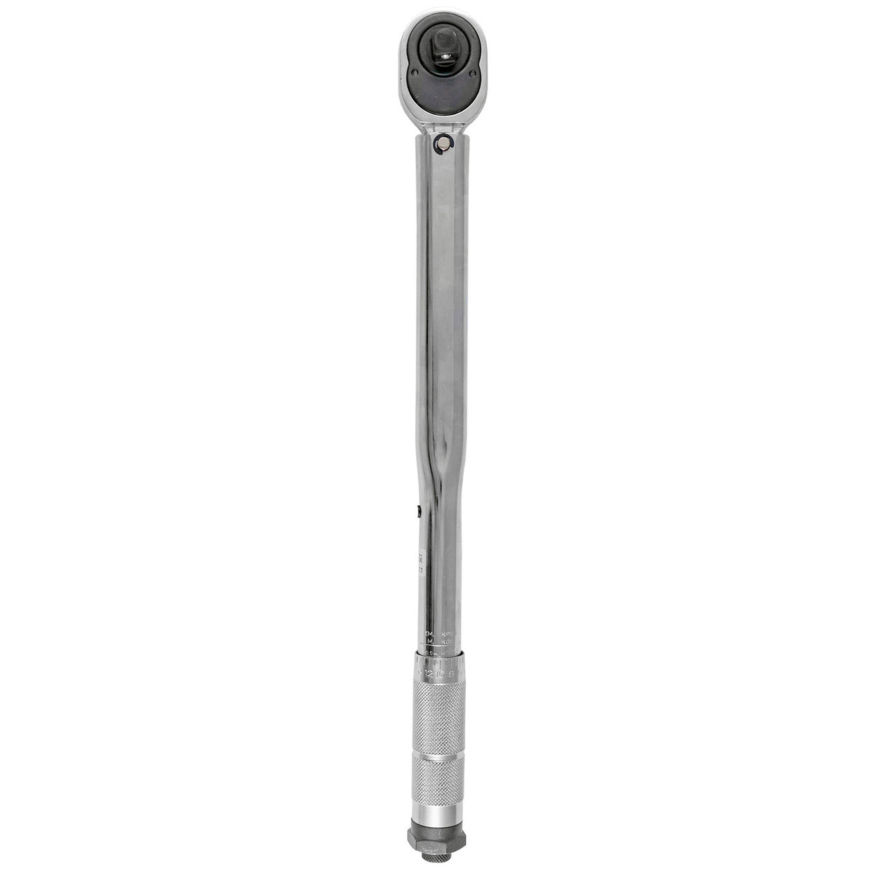 JBM Tools Torque Wrench 1/2 42-210 Nm