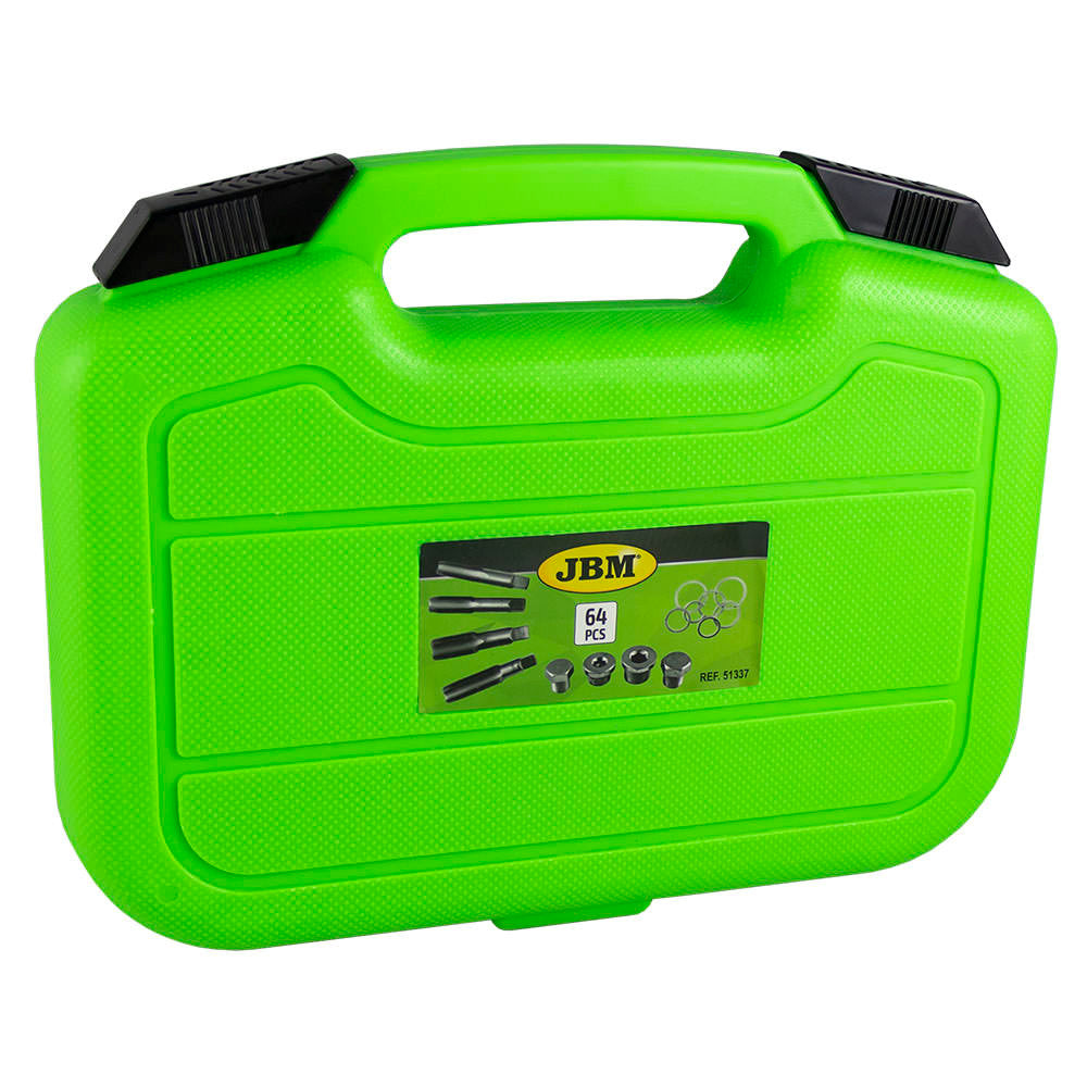 JBM Tools Oil Drain Plug Repair Set