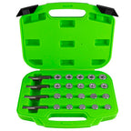 JBM Tools Oil Drain Plug Repair Set