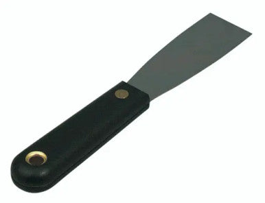 Lisle Scraper Putty Knife 1-1/4In