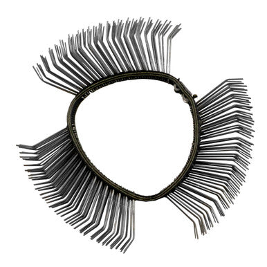 JBM Tools Angled Brush 11mm for JBM51216