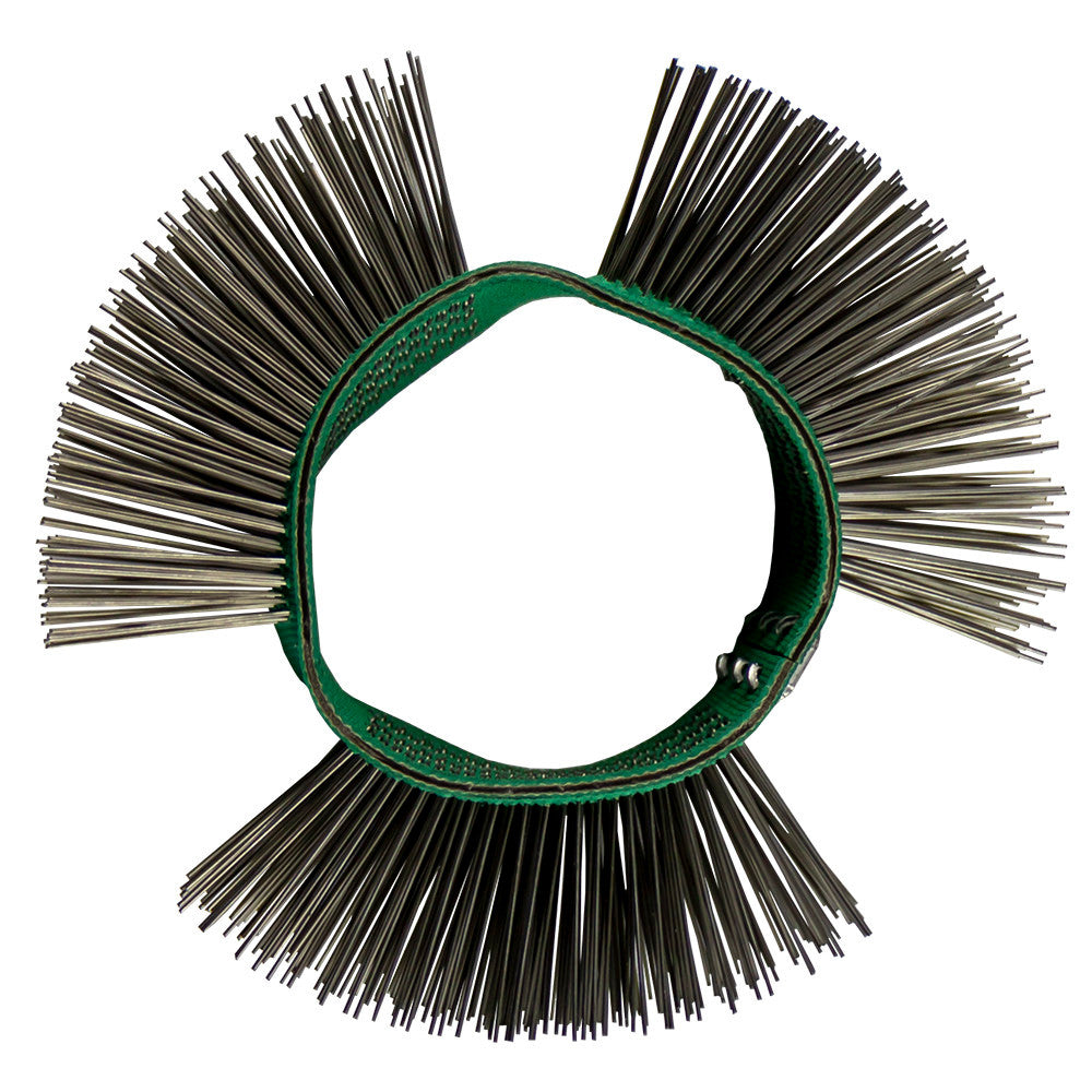 JBM Tools Fine Flat Brush 23mm for JBM51216