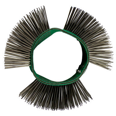 JBM Tools Fine Flat Brush 23mm for JBM51216