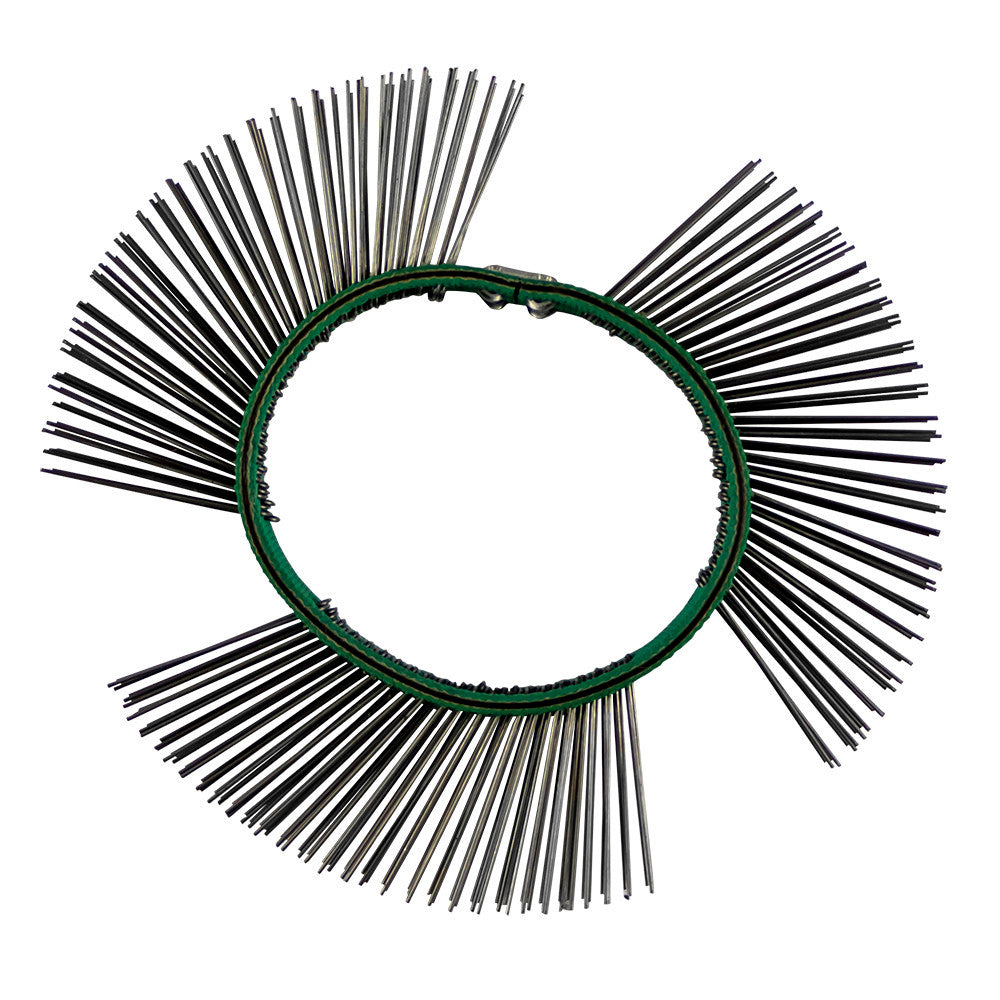 JBM Tools Fine Brush 11mm from JBM51216