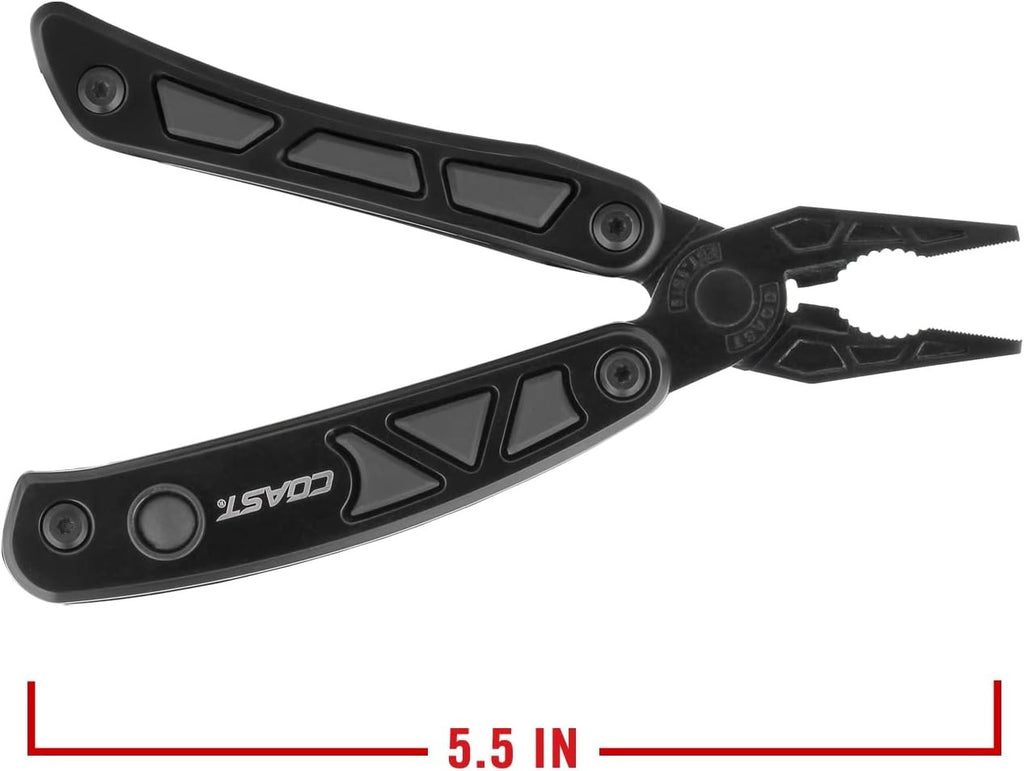 Coast Pro Multi Tool