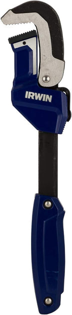 Irwin Quick Grip Pipe Wrench
