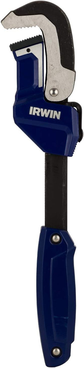 Irwin Quick Grip Pipe Wrench