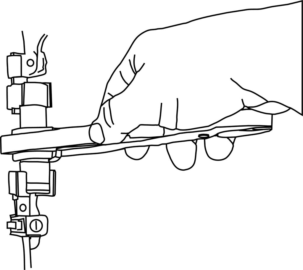 Lisle Spark Plug Wire Puller