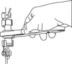 Lisle Spark Plug Wire Puller