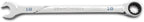 Gearwrench 18mm 120XP Universal Spline XL Combi Rat Wr