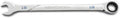 Gearwrench 18mm 120XP Universal Spline XL Combi Rat Wr