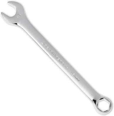 Gearwrench 16mm 6 Point Full Polish Comb Wrench