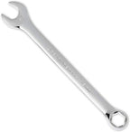 Gearwrench 16mm 6 Point Full Polish Comb Wrench