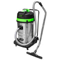 JBM 80L Vacuum Cleaner Wet & Dry